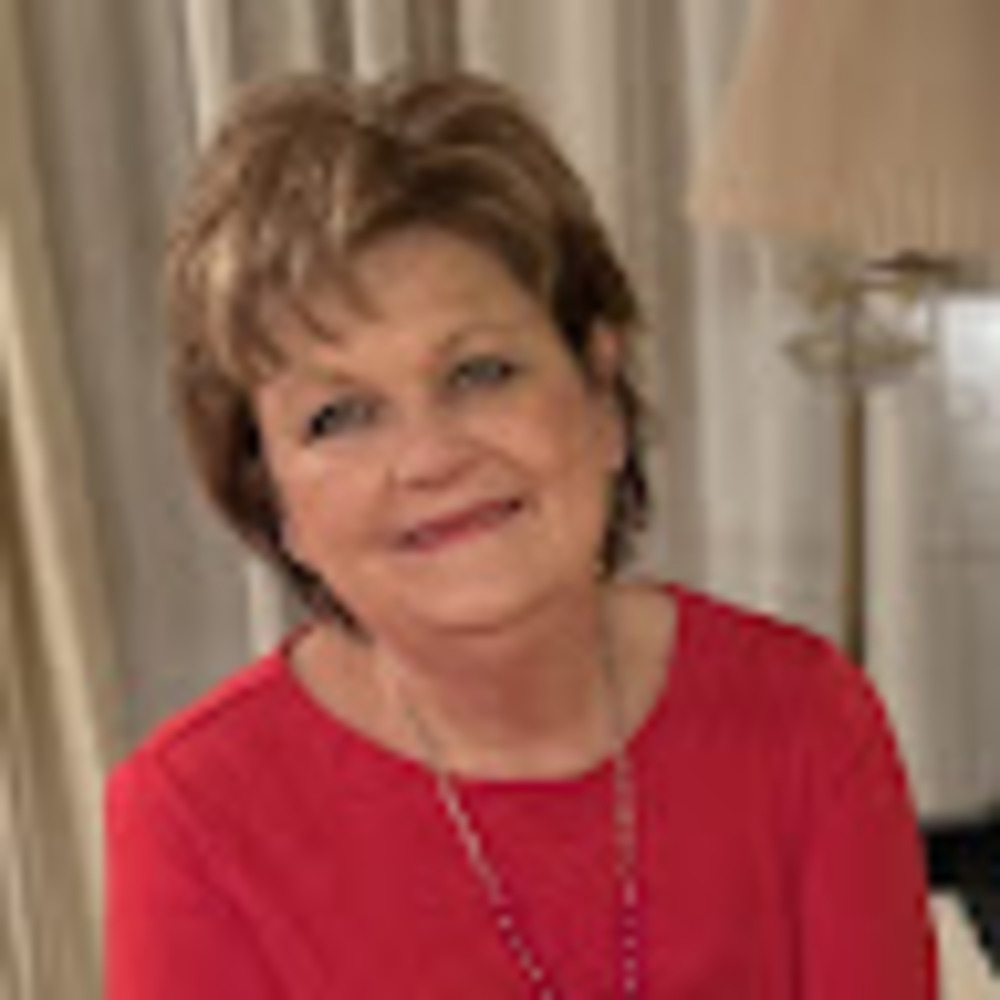 Meet your Posher, Susan